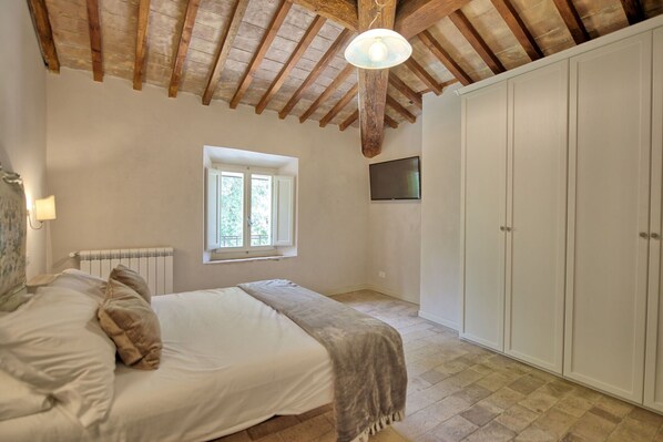 1 chambre, lit parapluie, Wi-Fi gratuit