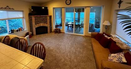 Seaside Paradise at Sebastian Shores