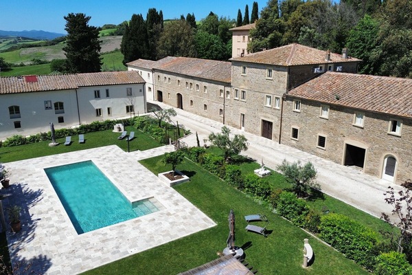 Outdoor, Scenic View