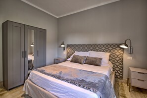 2 soveværelser, weekendseng, gratis Wi-Fi