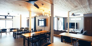 Restaurant - ChillSheep (Suzaka)