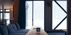 Majoituspaikan mukavuudet