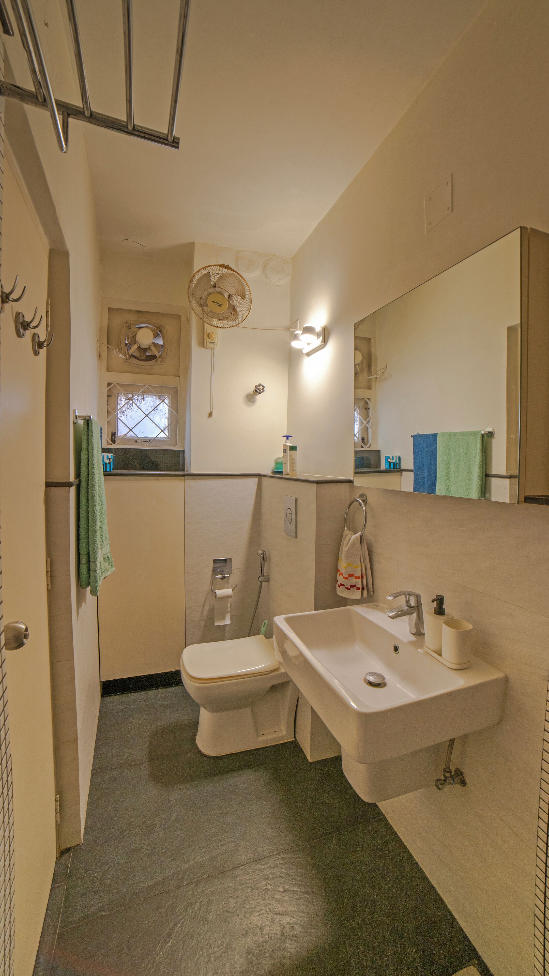 Classic-Zimmer | Badezimmer