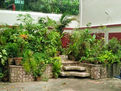Yellowbrick-Calcutta's Freshest BnB