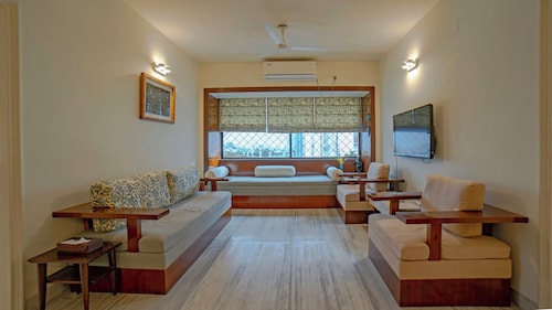 Yellowbrick-Calcutta's Freshest BnB