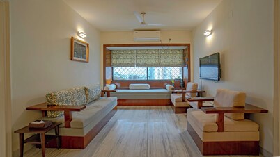 Yellowbrick-Calcutta's Freshest BnB