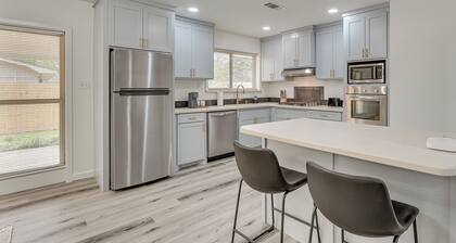 Convenient Family-Friendly Location: Texarkana Gem