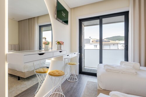 Urban Reflections by Portugal Active