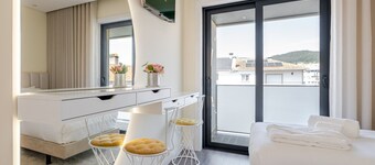 Urban Reflections by Portugal Active