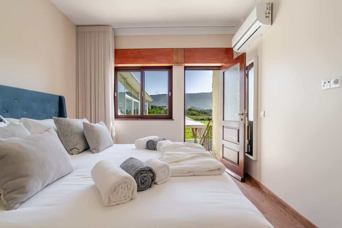 3 Schlafzimmer, Bügeleisen/Bügelbrett, Internetzugang, Bettwäsche