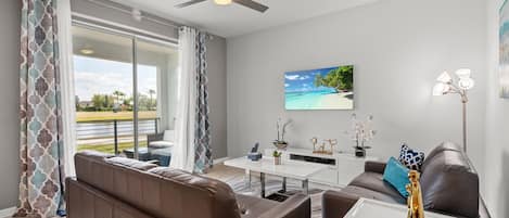 Smart TV, offices