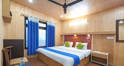 Hotel Chinar Lake View Near Mall Road