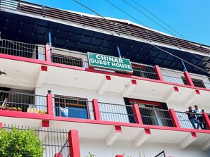 Exterior - Hotel Chinar Lake View Near Mall Road  (Nainital)