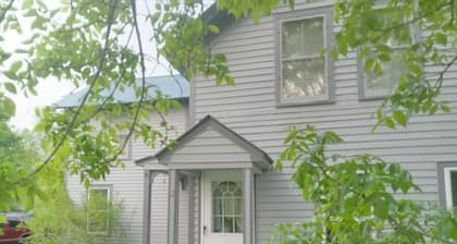 A clean and cozy centrally located rental,walking distance to all amenities