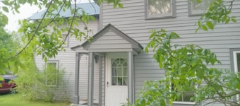 A clean and cozy centrally located rental,walking distance to all amenities