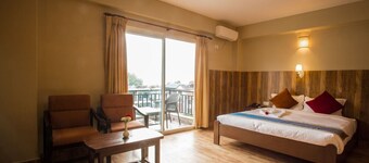 Pokhara Crown Plaza