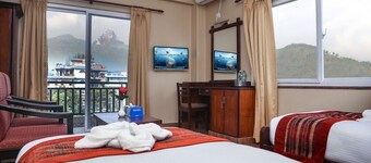 Pokhara Crown Plaza