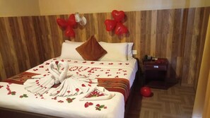 Coffres-forts dans les chambres, bureau