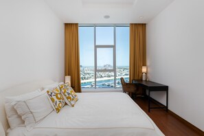 Appartement | 2 chambres