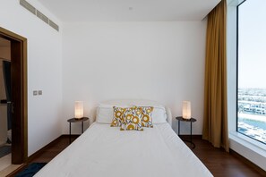 Apartment | 2 Schlafzimmer