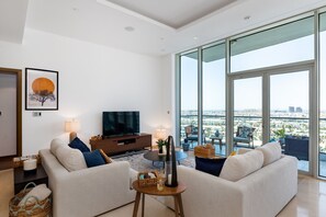 Appartement | 2 chambres