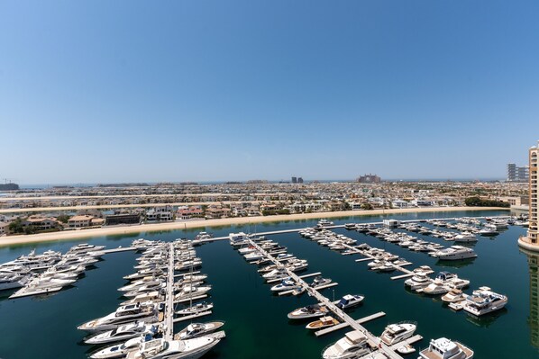 Διαμέρισμα | 2 υπνοδωμάτια 