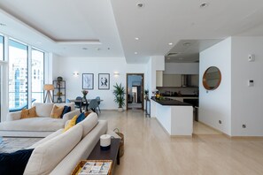 Apartment | 2 bedrooms