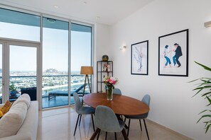 Appartement | 2 chambres