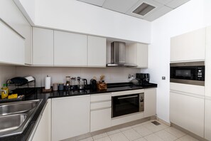 Apartment | 2 Schlafzimmer