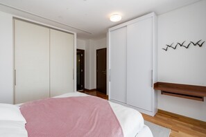 Apartment | 2 bedrooms - Cozy Difc Duplex w Burj View Pool and Gym (Dubai)