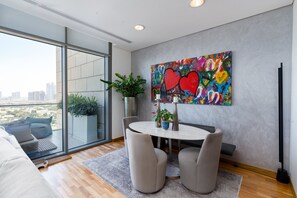 アパートメント | 2 室のベッドルーム