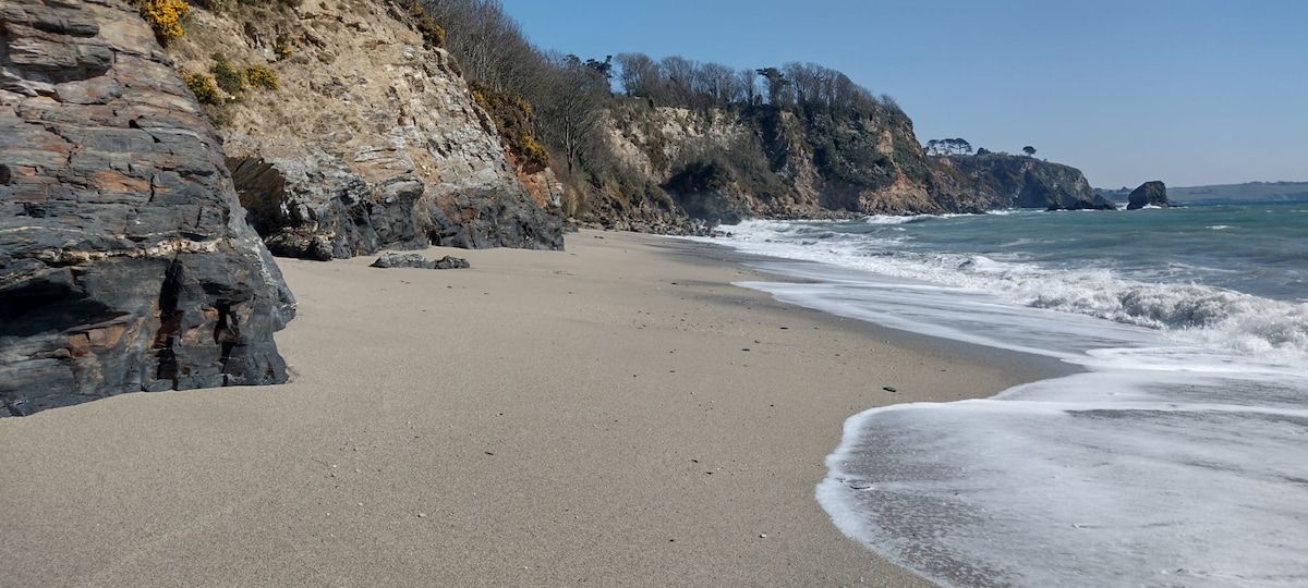 Plage