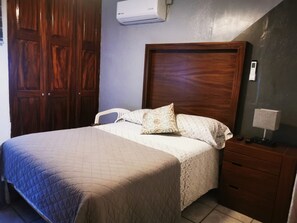 2 chambres, Wi-Fi, draps fournis