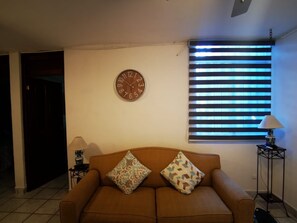Smart TV - Apartment Versalles Puerto Vallarta (Puerto Vallarta)