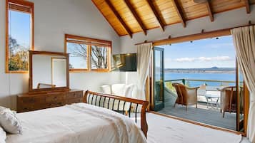3 camere, Wi-Fi, lenzuola