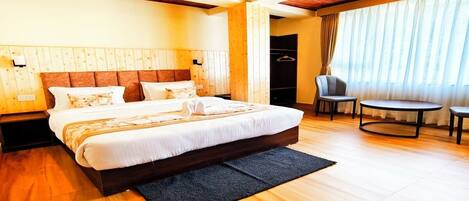 Premium Room | Free WiFi