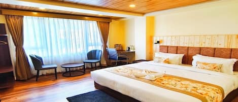 Chambre Premium