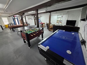 Sala de jogos