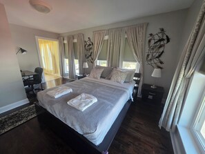 5 slaapkamers, gratis wifi, rolstoeltoegankelijk