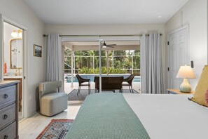 3 Schlafzimmer, Bügeleisen/Bügelbrett, kostenloses WLAN, Bettwäsche