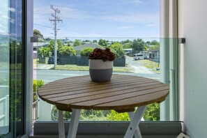 Interior - Water Views Apartment | Stylish 3BR Villa with Pool & Lake Access (Taupō)