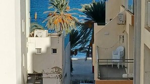 Property grounds - Sea front luxury living apartment in sousse (Sousse)