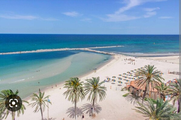 Plage