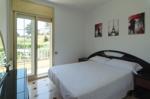5 slaapkamers, gratis wifi