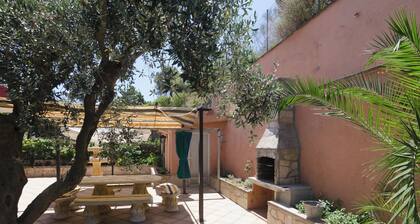Club Villamar - Merveilleuse villa de 8 personnes situĂ©e Ă proximitĂ© de Calella. Câest lâendroit ...