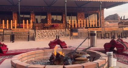 Nael Bedouin Camp & Tour