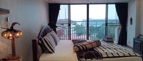 1 habitación