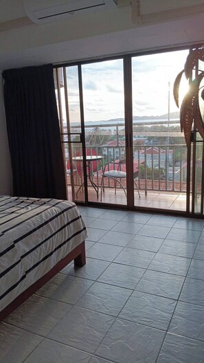 1 Schlafzimmer