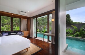 4 bedrooms, WiFi, bed sheets