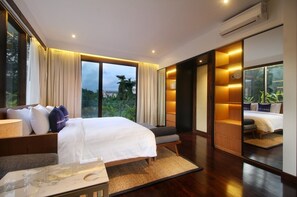 4 chambres, Wi-Fi, draps fournis